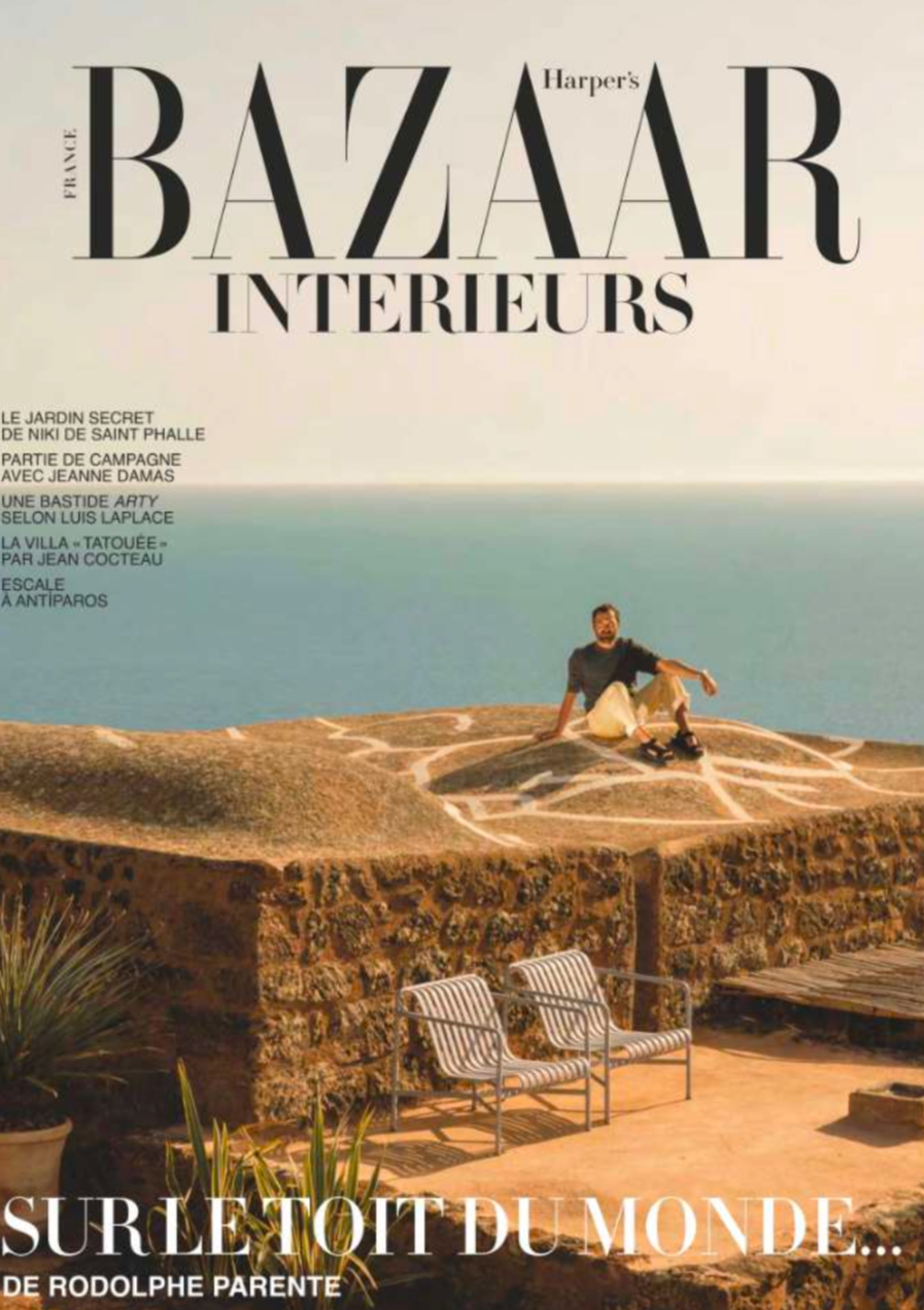 Hotel in Pantelleria, Sicily - Parco dei Sesi Luxury Retreat